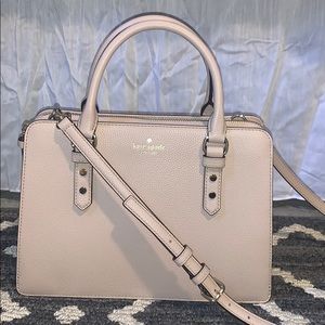 Brand New! Kate Spade mulberry street lise